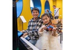 Meer dan zeshonderd bezoekers bij Cool’s Winter Wonder Walk