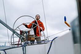 Steeds meer gezinnen herontdekken de streek vanaf het Water