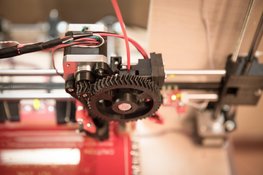 TechniekTijd: ontdek en experimenteer met digitale techniek