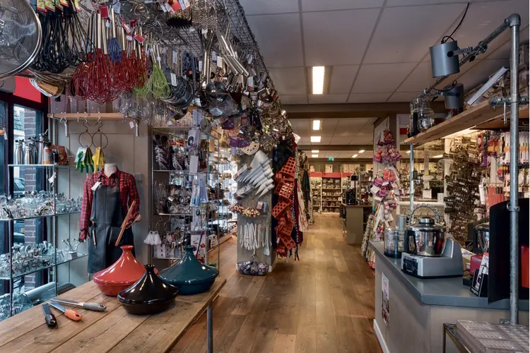 Mulder’s Kookwinkel kiest al 40 jaar voor kwaliteit