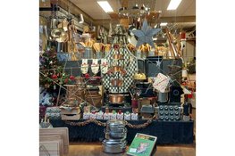 Mulder’s Kookwinkel kiest al 40 jaar voor kwaliteit