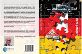 Boeken die ertoe doen — Uitgeverij Doornwater brengt verhalen met een geweten