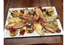 La Brocca in Heerhugowaard: Italiaanse warmte in een veranderend eetlandschap