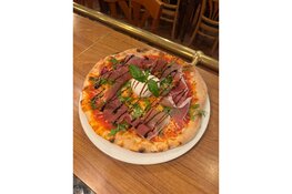 La Brocca in Heerhugowaard: Italiaanse warmte in een veranderend eetlandschap