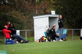 Vrone en hoofdtrainer Marco Webeling gaan door met elkaar