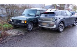 Veel ongemak op Heerhugowaardse wegen wegens gladheid