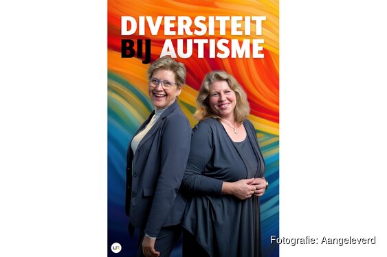 Lezing Diversiteit bij autisme in Heerhugowaard