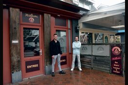 Nog even geduld: Bistro 't Lichtpunt opent bijna de deuren!