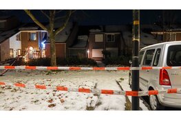Explosie bij woning in Heerhugowaard