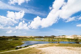 Historische wandelroute rond Alkmaar  genomineerd voor Wandelroute van het Jaar 2026