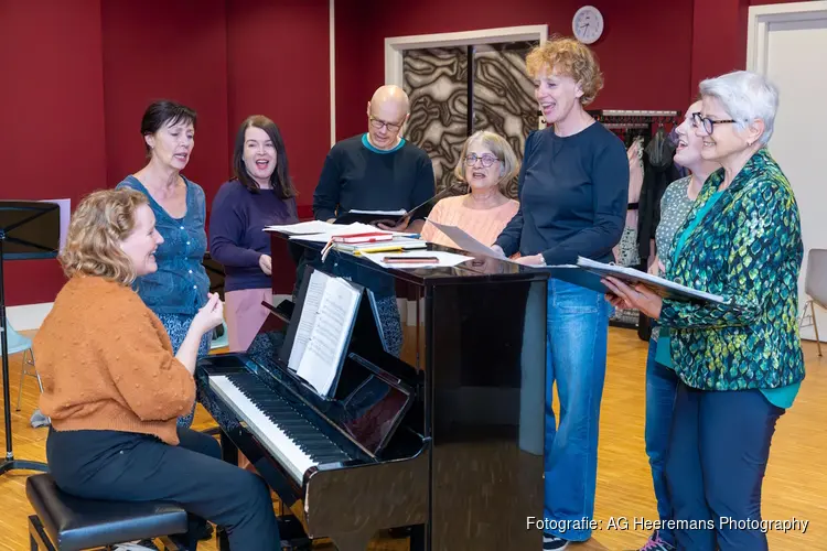 Coole voornemens voor 2026: meer theater en meer creativiteit