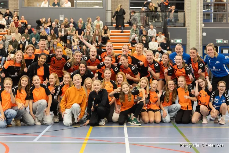 KSV treft met Kwiek absolute topploeg in bekertoernooi