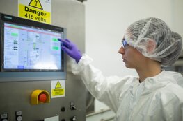 Slimme automatisering: de toekomst van high-containment processen