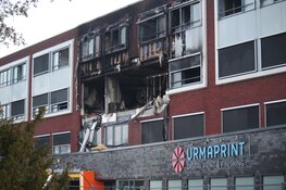 Beslissing explosie appartementencomplex Titanialaan Heerhugowaard