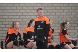 KSV gaat in nieuw jaar verder waar het gebleven was, en dat is winnen