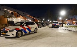 Opnieuw cameratoezicht bij woning aan de Zirkoon in Heerhugowaard