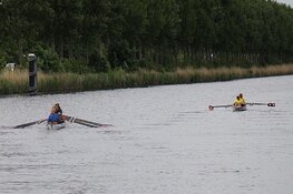 Nieuwe watergang bij Sint Pancras moet doorvaarbaarheid verbeteren