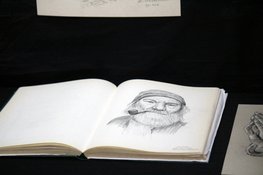 Veel belangstelling Open Dag Atelier 6