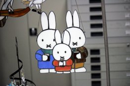 Veel belangstelling Open Dag Atelier 6