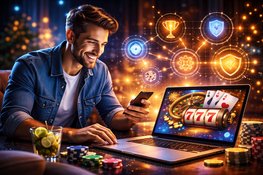 Digitale strategie en spelerbeleving in moderne online casino’s