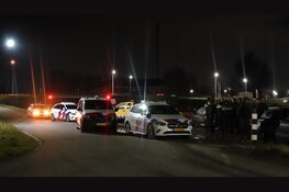 Overleden persoon aangetroffen op boot in Oudkarspel