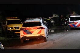 Overleden persoon aangetroffen op boot in Oudkarspel