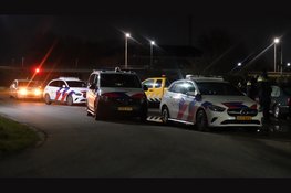 Overleden persoon aangetroffen op boot in Oudkarspel