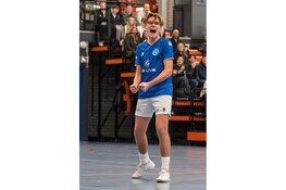 FC Marlène na rust langs Scagha '66