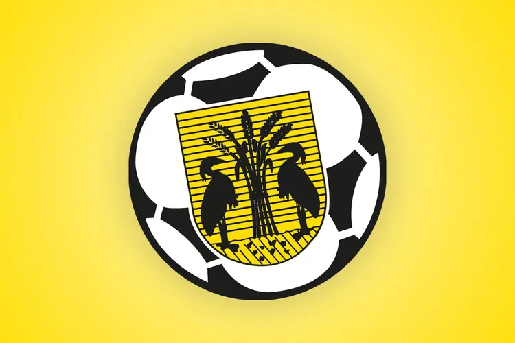 Reiger Boys start 2026 in mineur na verlies in Monnickendam