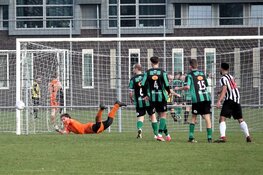 Vrone begint 2026 met driepunter