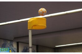 KV Apollo kan voorsprong niet vasthouden