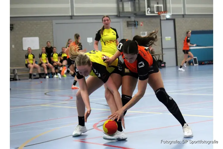 KSV moet er hard voor werken, maar zet ongeslagen reeks voort tegen Meervogels