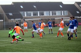 Hugo Boys pakt belangrijke zege op KSV