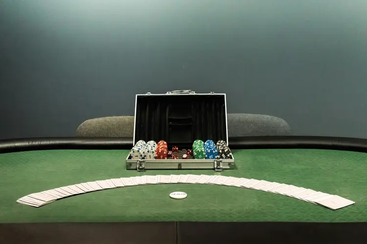 Zo bereid jij je optimaal voor op het Pokerkampioenschap in Dorpshuis de Geist