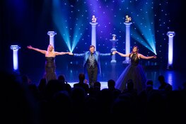 Gouden Dagen-voorjaarsconcert met La Familia