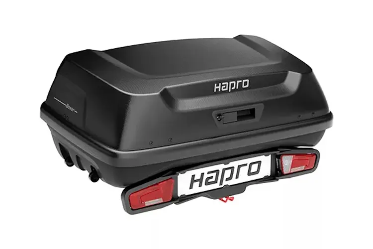 Trekhaakkoffer kopen: handige tips voor extra opbergruimte onderweg