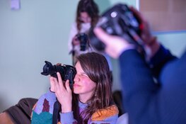 Ontdek je creatieve kant: volg een cursus Fotografie of Keramiek bij Cool