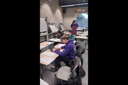 VONK host in januari en februari Skills vakwedstrijden voor Noord-Holland!