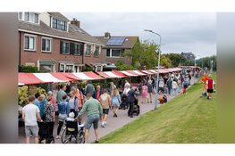 Einde van een tijdperk: Langedoikermarkt en Wintermarket