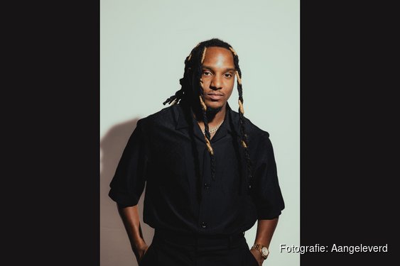 Jonna Fraser komt met intieme clubtour naar Victorie