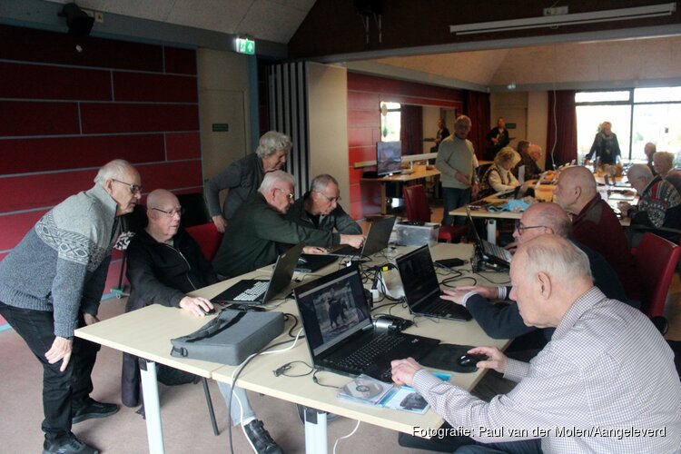 Wees welkom in Buurthuis de Hoeksteen!