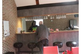 Wees welkom in Buurthuis de Hoeksteen!