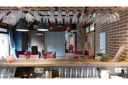 Wees welkom in Buurthuis de Hoeksteen!