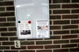 Wees welkom in Buurthuis de Hoeksteen!