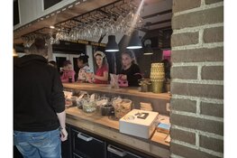 Wees welkom in Buurthuis de Hoeksteen!