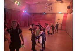 Wees welkom in Buurthuis de Hoeksteen!