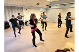 Wees welkom in Buurthuis de Hoeksteen!