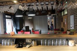 Wees welkom in Buurthuis de Hoeksteen!