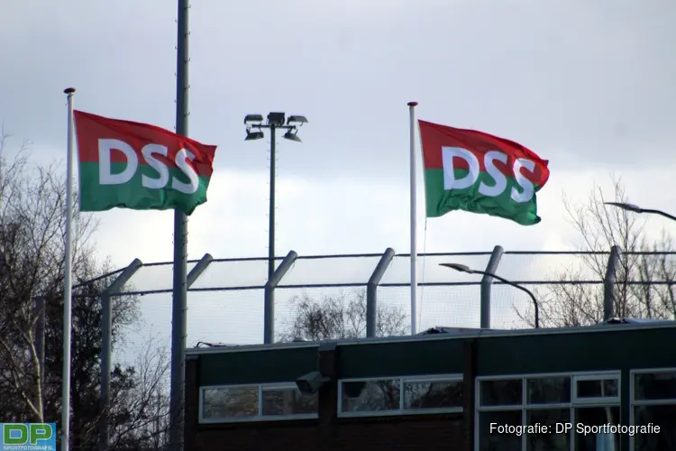 Reiger Boys VR1 heeft eindelijk broodnodige zege binnen