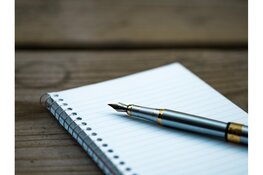 Schrijvenswaard organiseert verhalen- en gedichtenwedstrijd